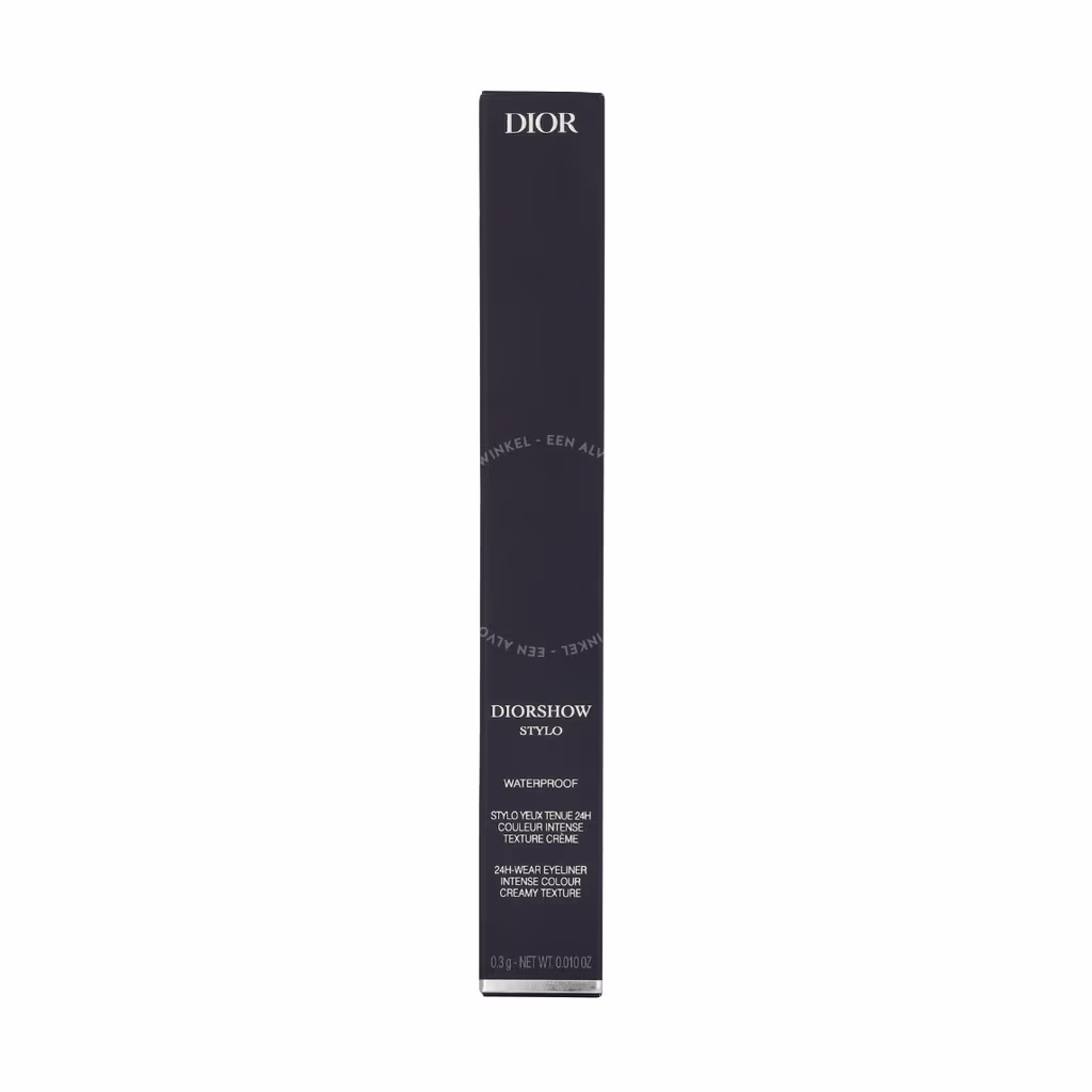 Christian Dior Dior Diorshow 24H Stylo Intense Waterproof Eyeliner — #846 Pearly Pink — foto 2