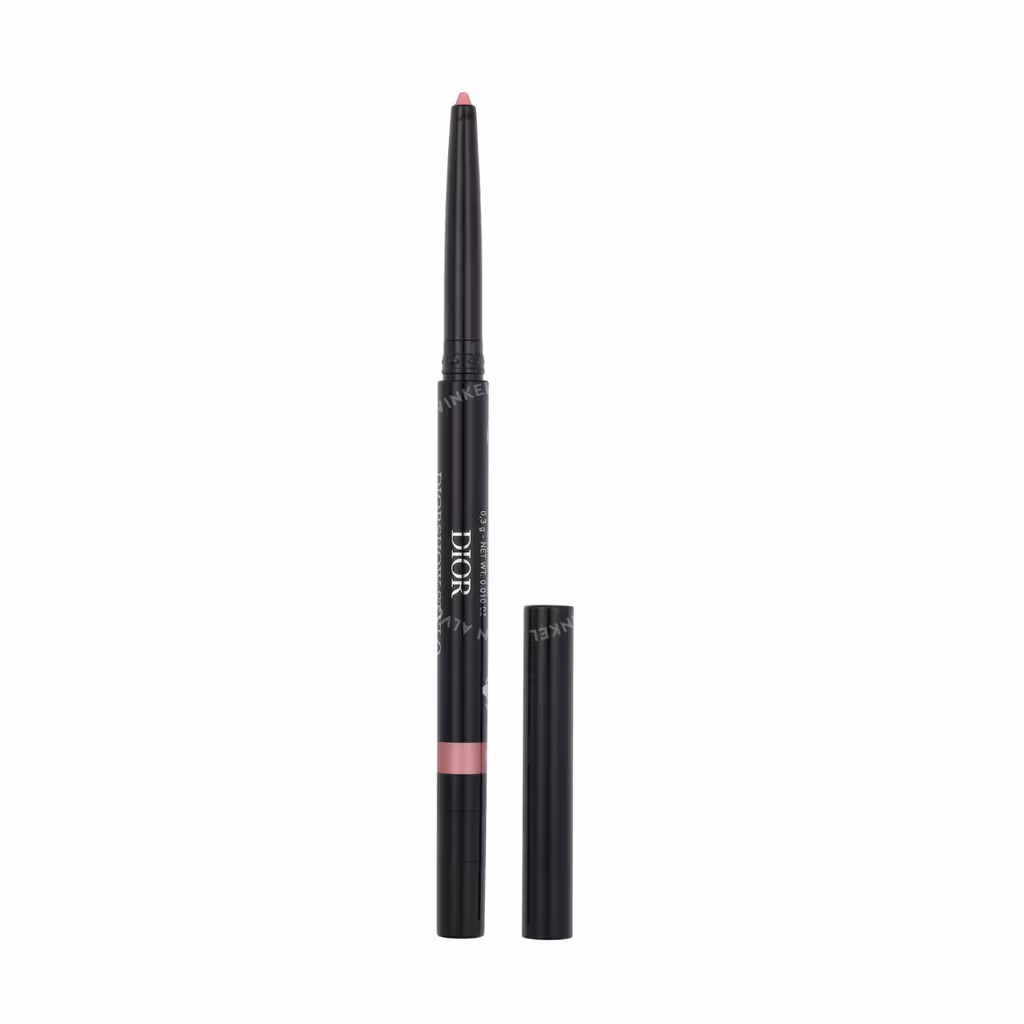 Christian Dior Dior Diorshow 24H Stylo Intense Waterproof Eyeliner — #846 Pearly Pink