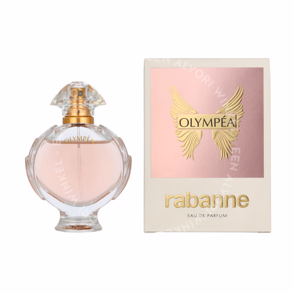 Paco Rabanne Paco Rabanne Olympea Edp Spray — foto 3