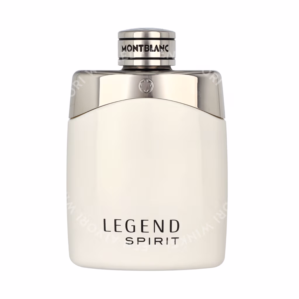 Montblanc Montblanc Legend Spirit Edt Spray