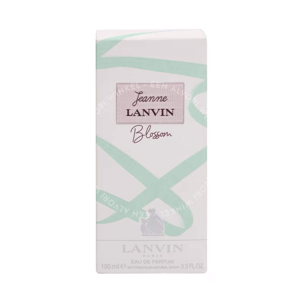 Lanvin Lanvin Jeanne Blossom Edp Spray — foto 2