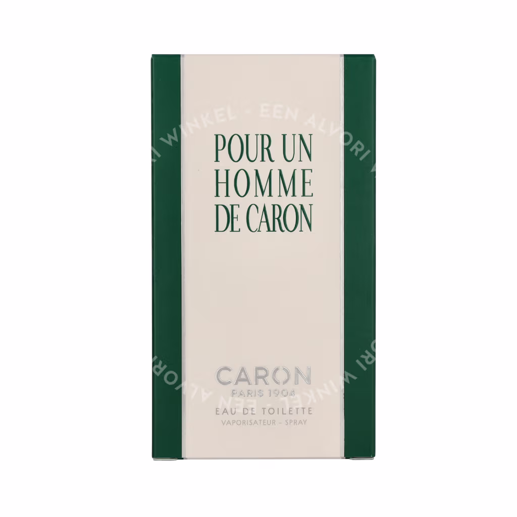 Caron Caron Pour Un Homme De Caron Edt Spray — foto 2
