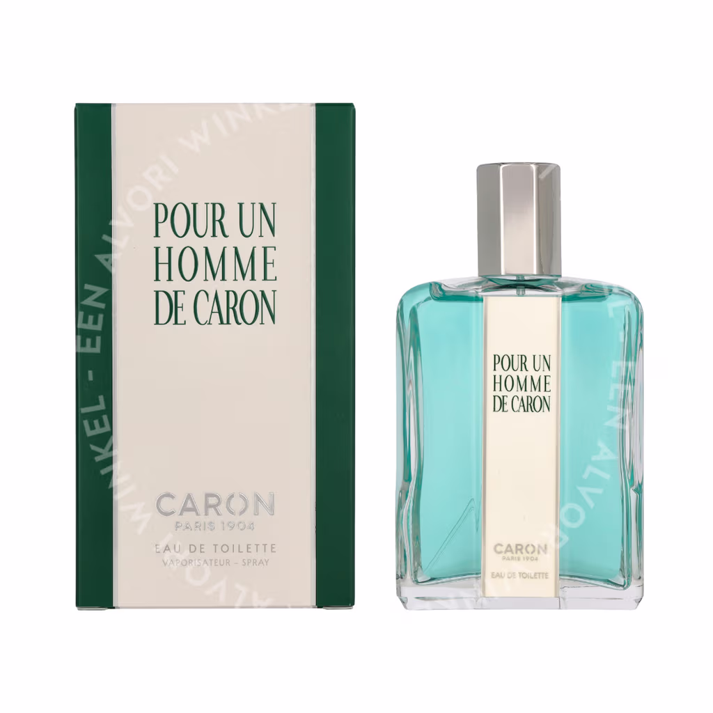 Caron Caron Pour Un Homme De Caron Edt Spray — foto 3