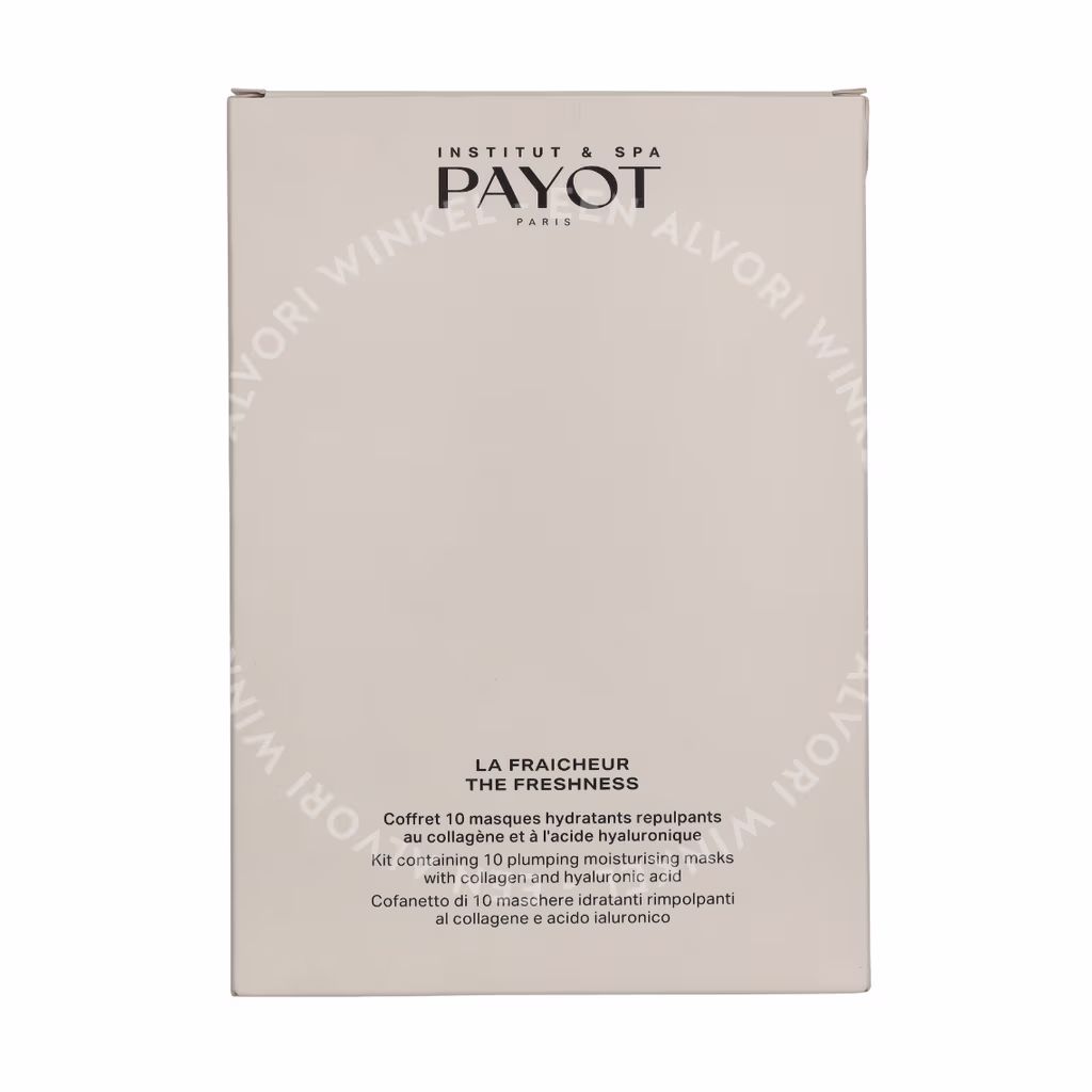 Payot Payot Pro Hydra Essentielle Set — foto 2