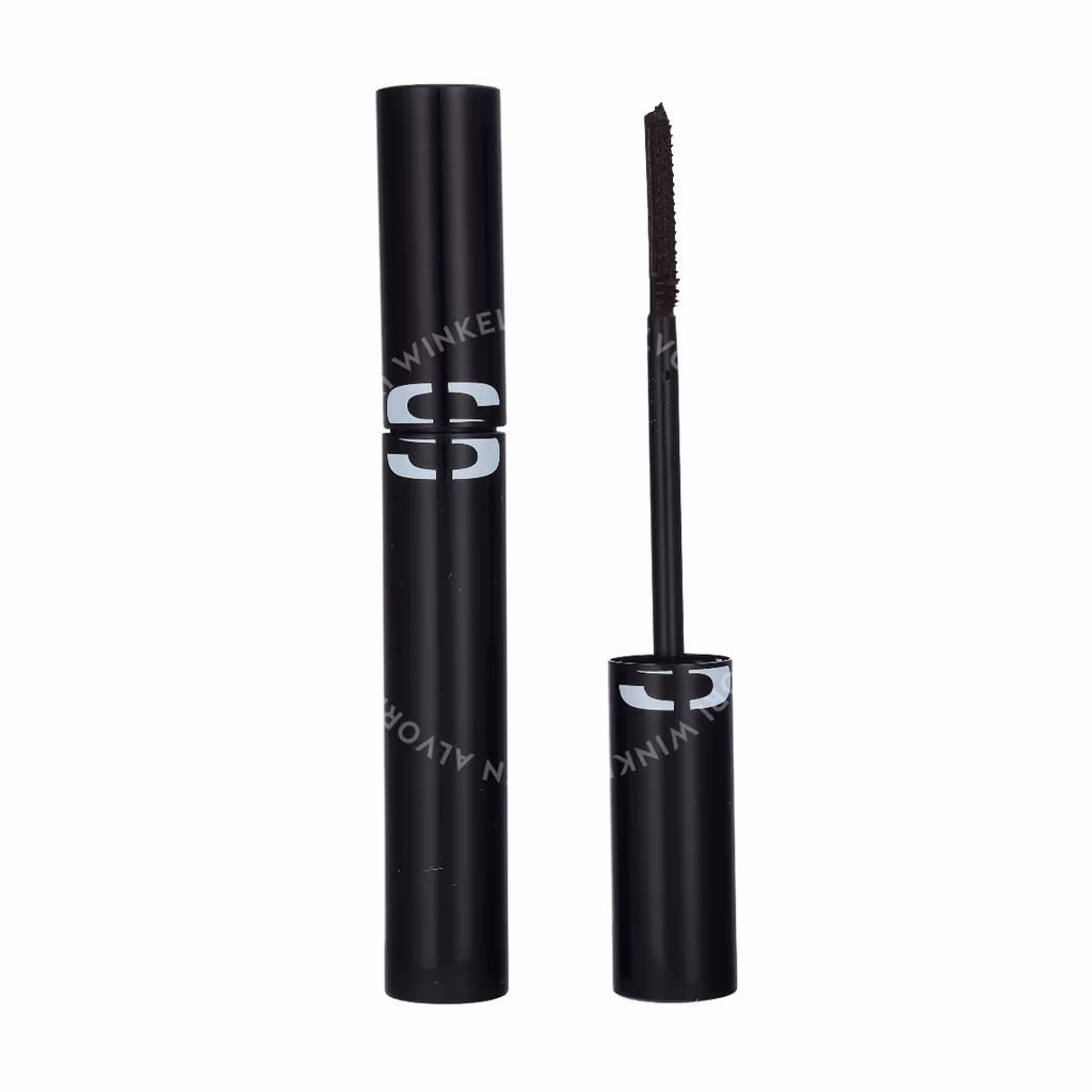Sisley Sisley Mascara So Intense Deep — #02 Deep Brown
