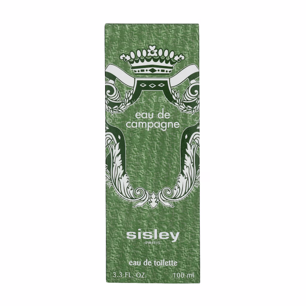 Sisley Sisley Eau De Campagne Edt Spray — foto 2