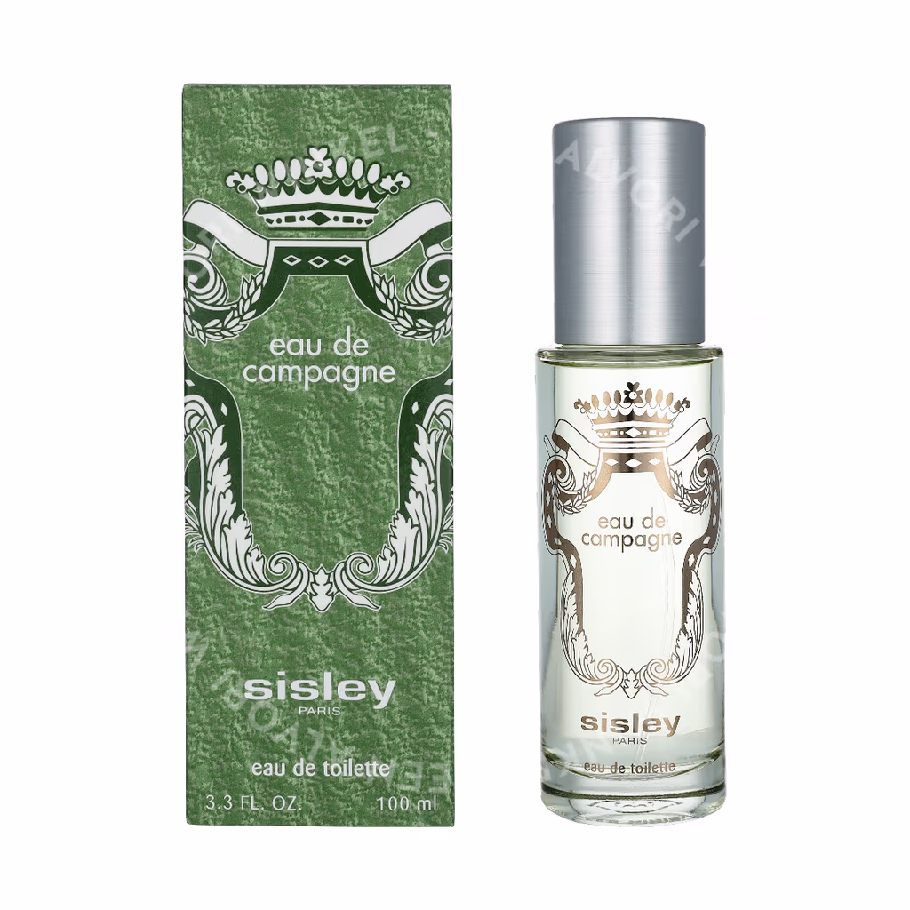 Sisley Sisley Eau De Campagne Edt Spray — foto 3