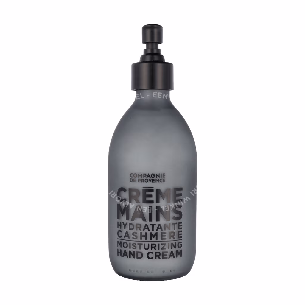 Compagnie De Provence Compagnie De Provence Hand Cream — Cashmere