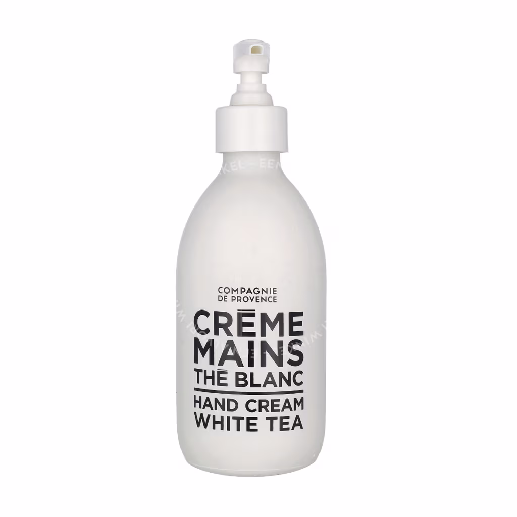 Compagnie De Provence Compagnie De Provence Hand Cream — White Tea — foto 2
