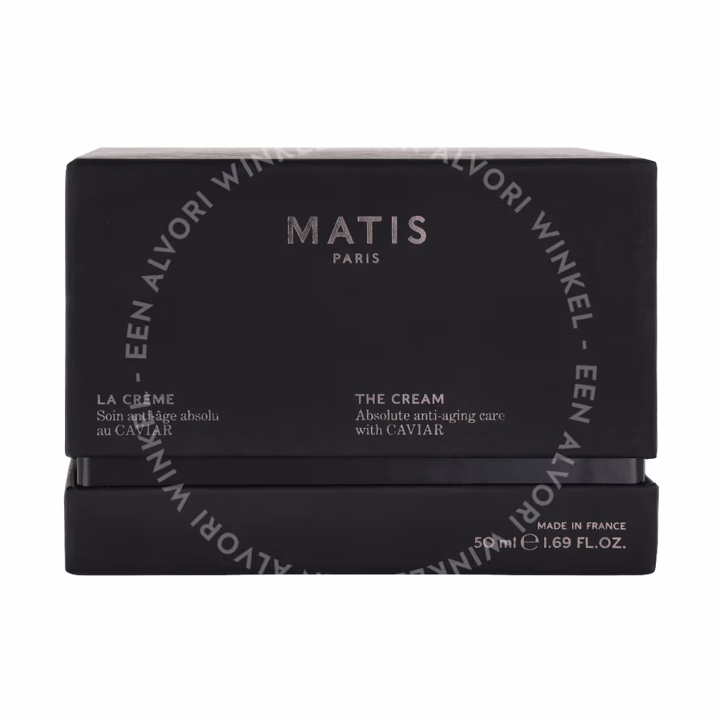 Matis Matis Caviar The Cream — foto 2