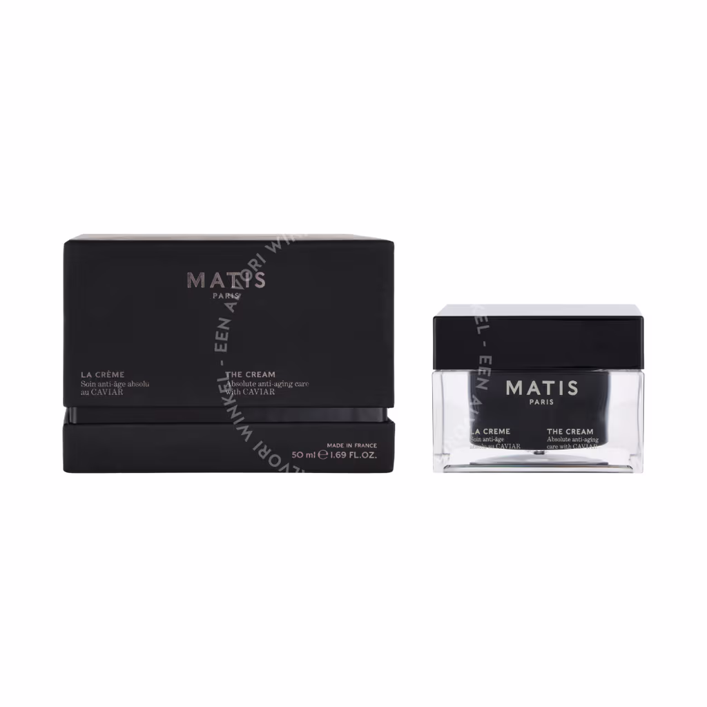 Matis Matis Caviar The Cream — foto 3