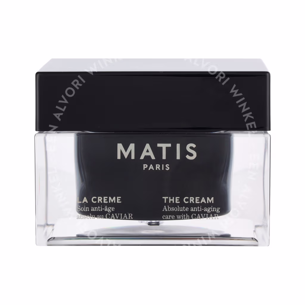 Matis Matis Caviar The Cream