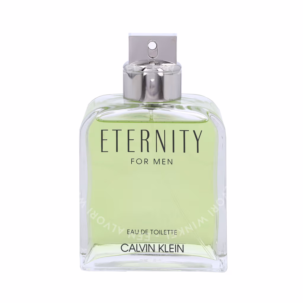 Calvin Klein Calvin Klein Eternity For Men Edt Spray