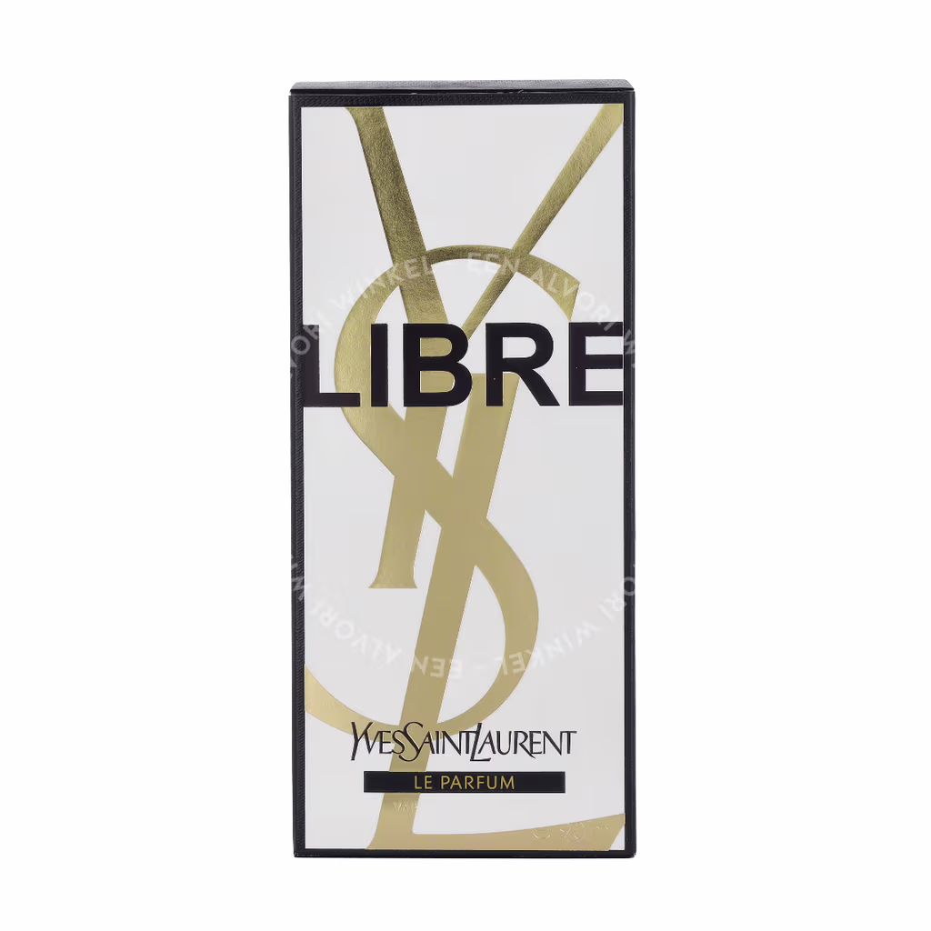 Yves Saint Laurent YSL Libre Le Parfum Edp Spray — foto 2