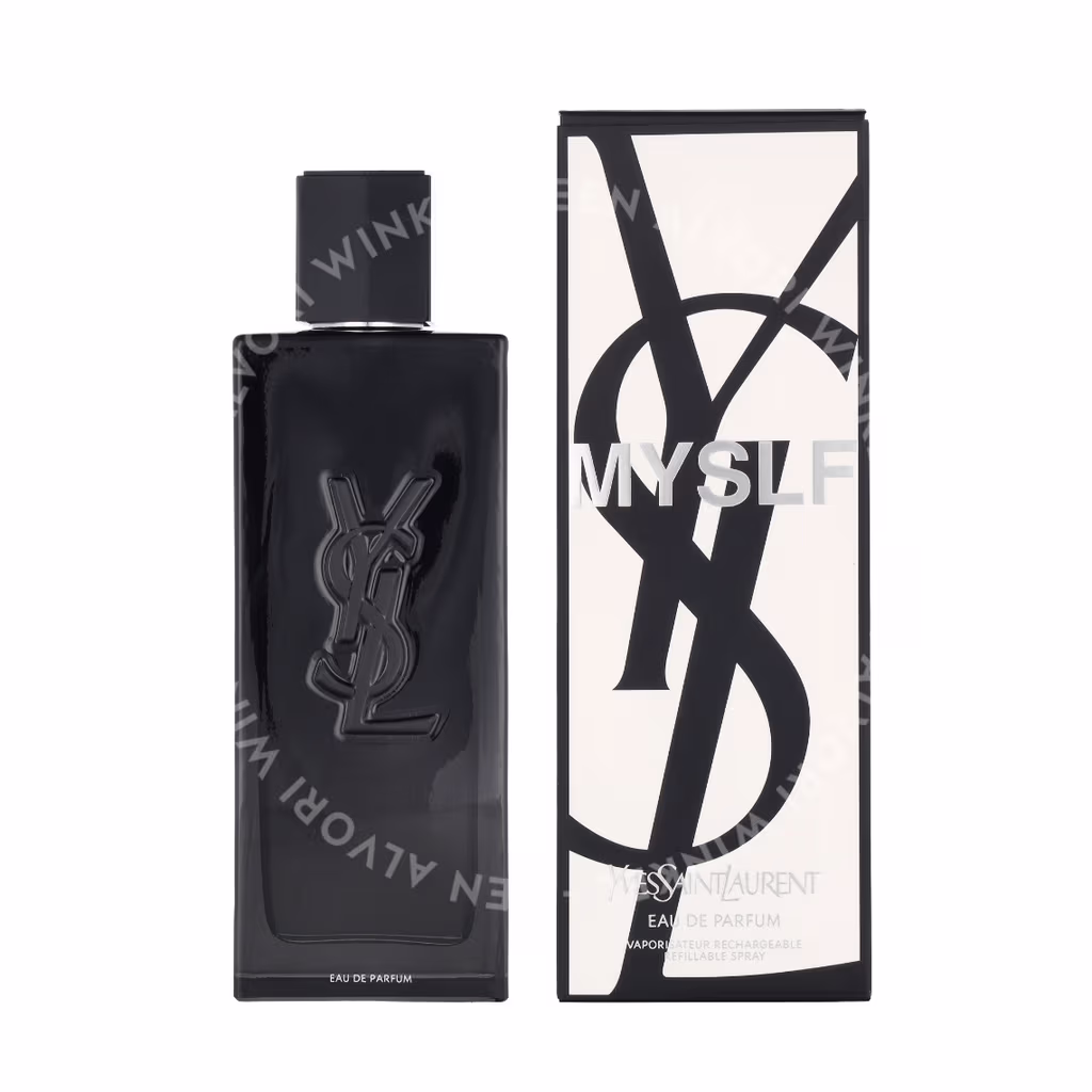 Yves Saint Laurent YSL Myslf Edp Spray — foto 3