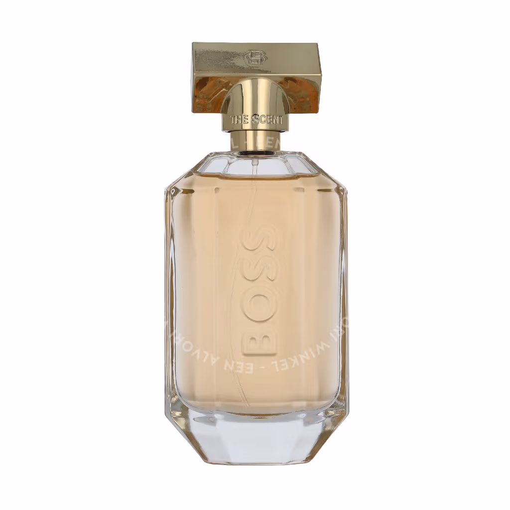 Boss Boss The Scent Edp Spray