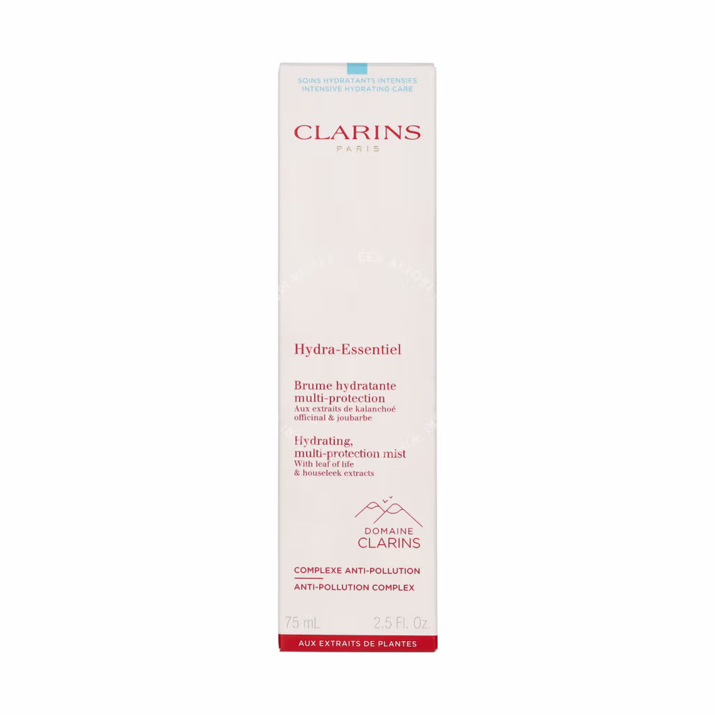 Clarins Clarins Hydra-Essentiel Hydrating Mist — foto 2