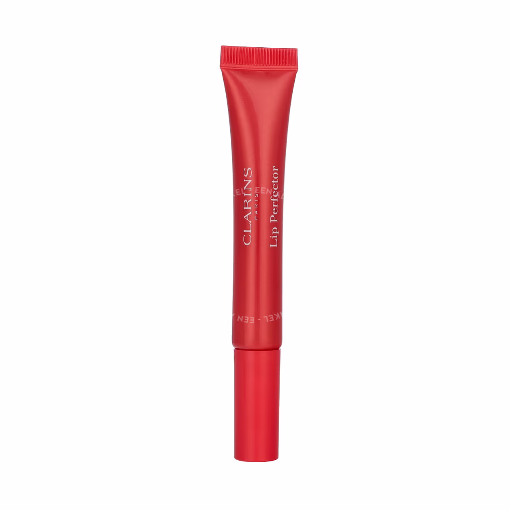 Clarins Clarins Natural Lip Perfector — #24 Fuchsia Glow