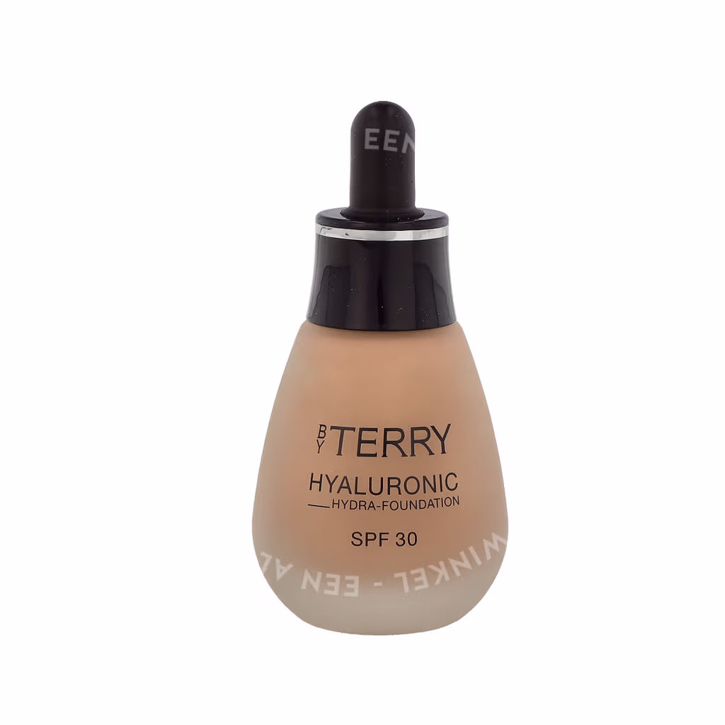By Terry By Terry Hyaluronic Hydra-Foundation SPF30 — 400C Cool-Medium