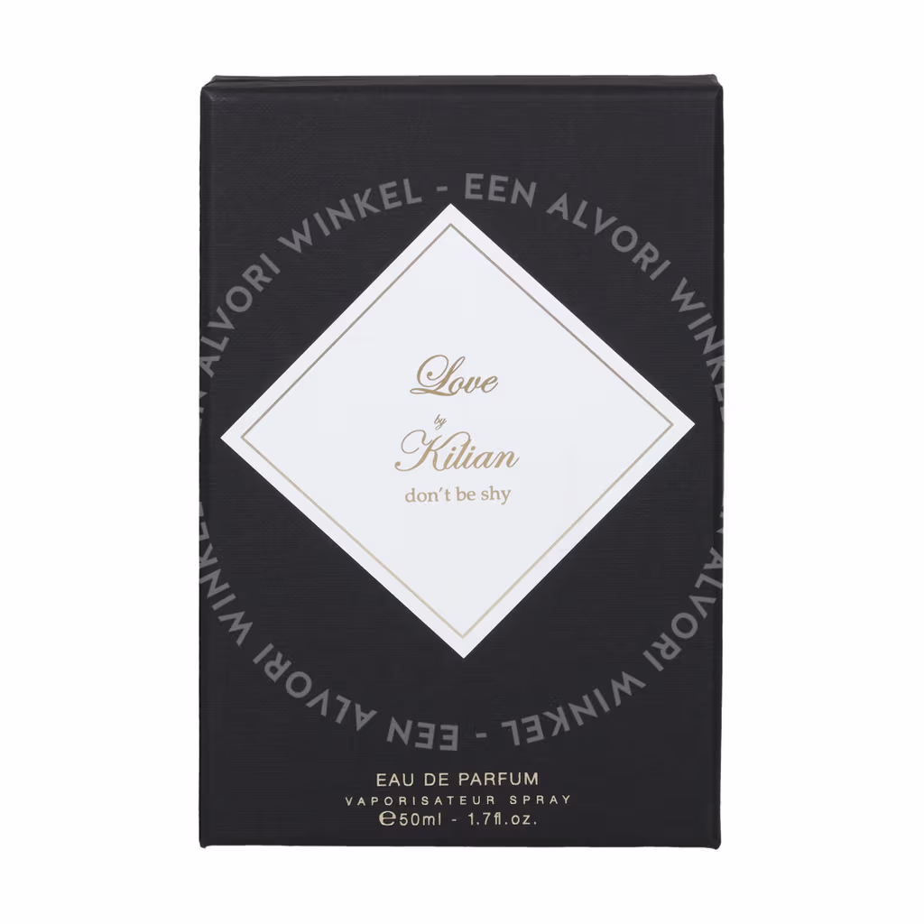 Kilian Kilian Love Don't Be Shy Edp Spray — foto 2