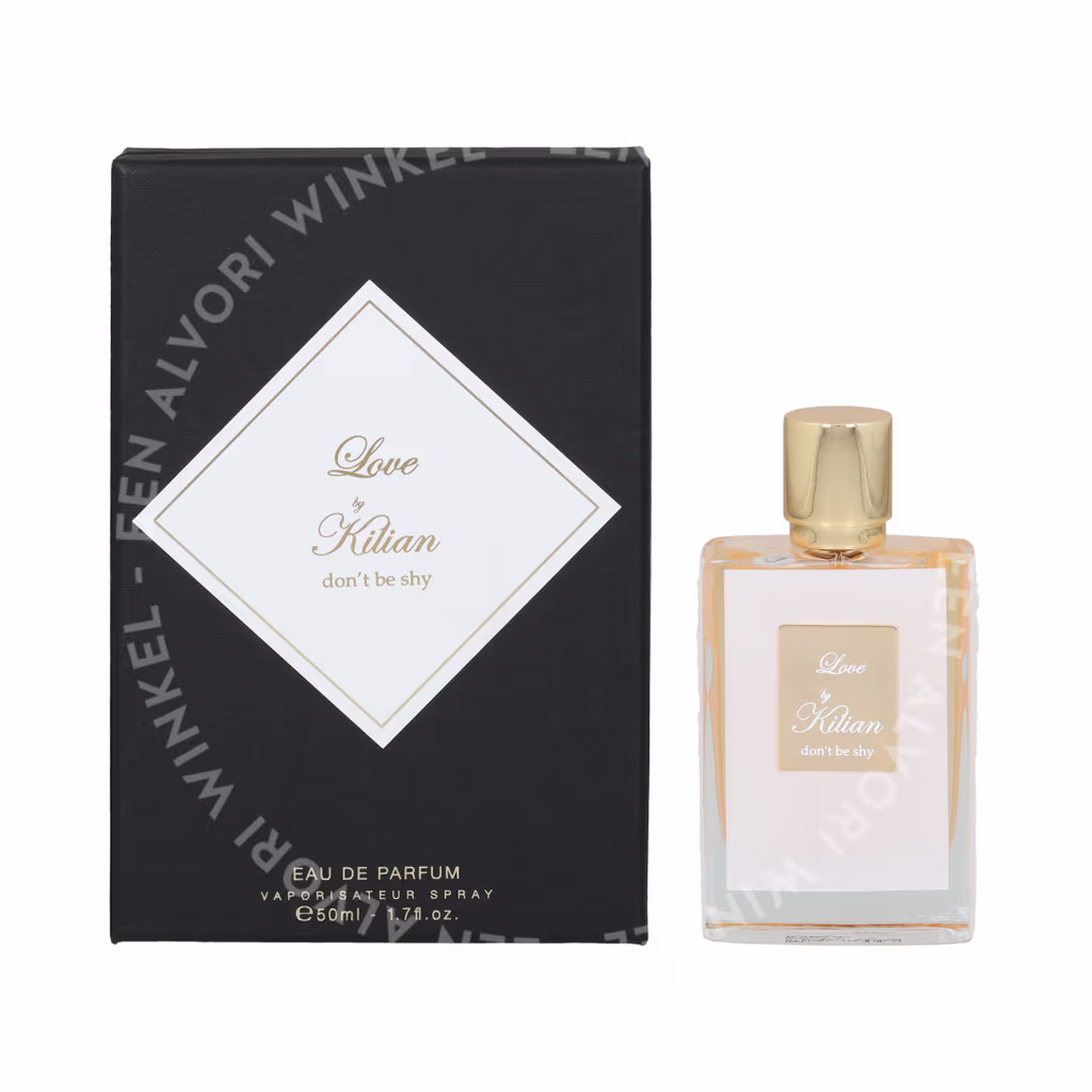 Kilian Kilian Love Don't Be Shy Edp Spray — foto 3
