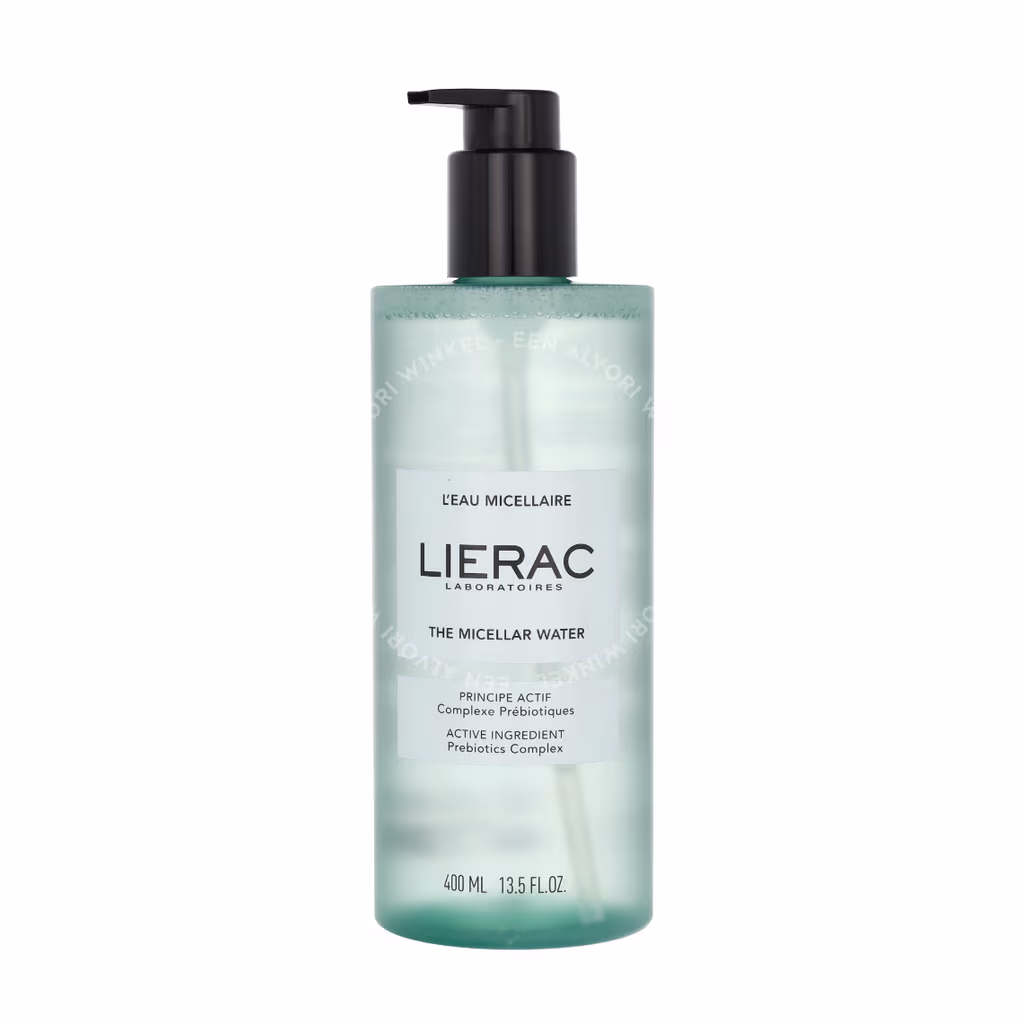 Lierac Paris Lierac Micellar Cleansing Water