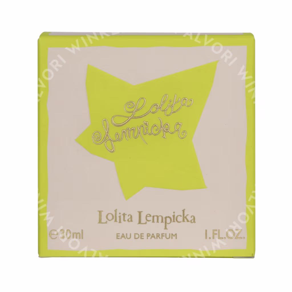 Lolita Lempicka Lolita Lempicka Edp Spray — foto 2