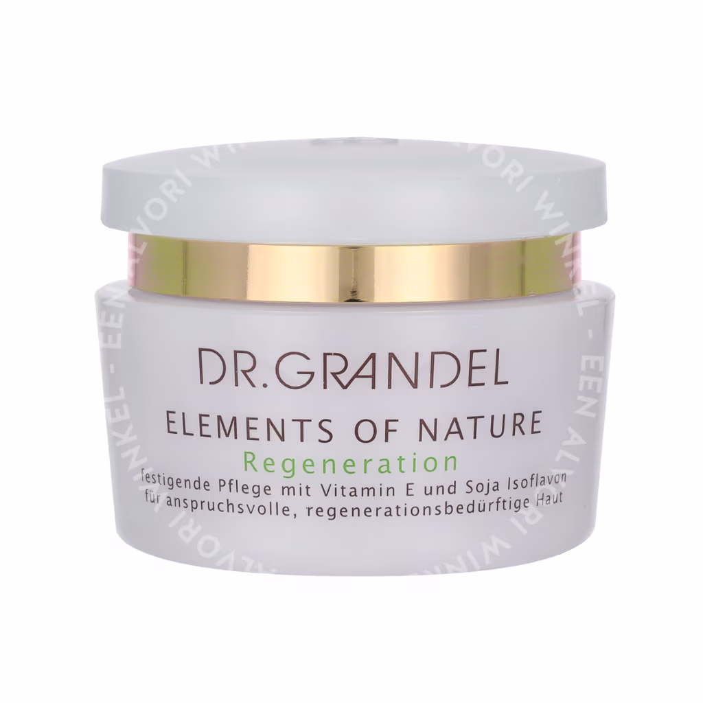 Dr Grandel Dr.Grandel Elements Of Nature Regeneration Cream