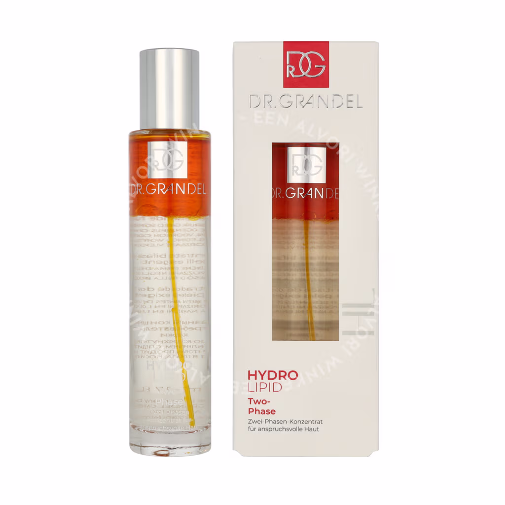 Dr Grandel Dr. Grandel Hydro Lipid Two-Phase Intensive Moisturizer — foto 3