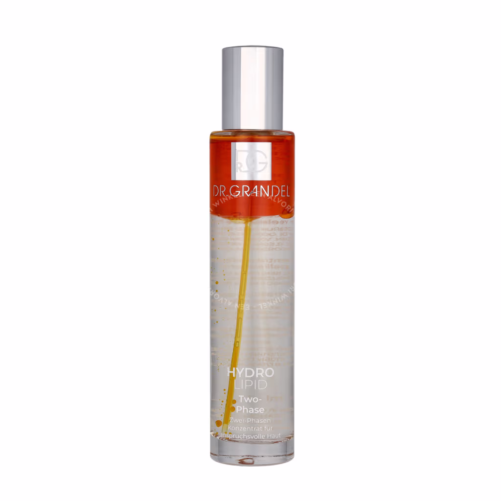 Dr Grandel Dr. Grandel Hydro Lipid Two-Phase Intensive Moisturizer
