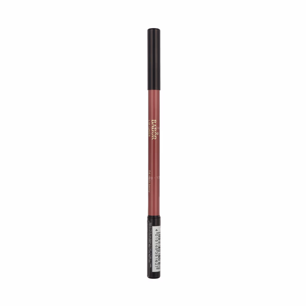 Babor Babor Lip Liner — #04 Nude Berry — foto 2