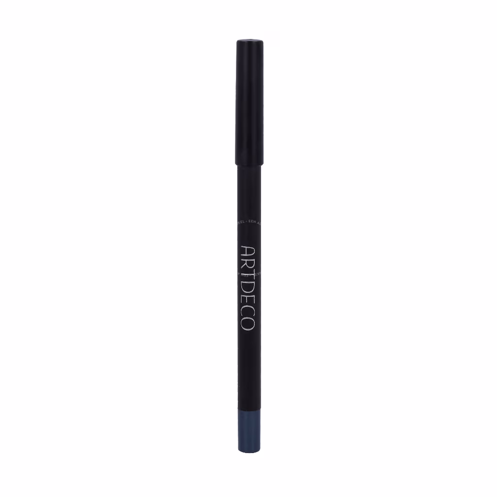 Artdeco Artdeco Soft Eye Liner Waterproof — #32 Petrol — foto 2