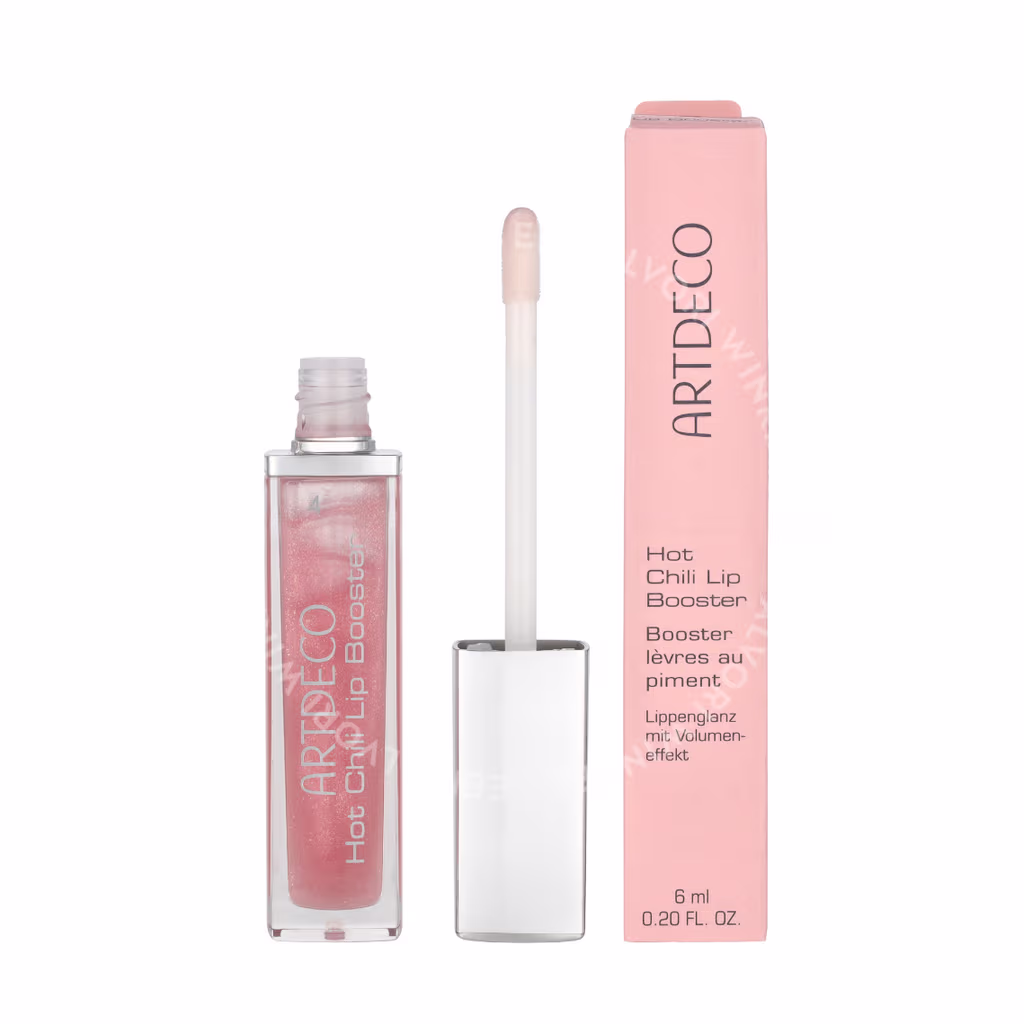 Artdeco Artdeco Hot Chili Lip Booster — #04 — foto 3