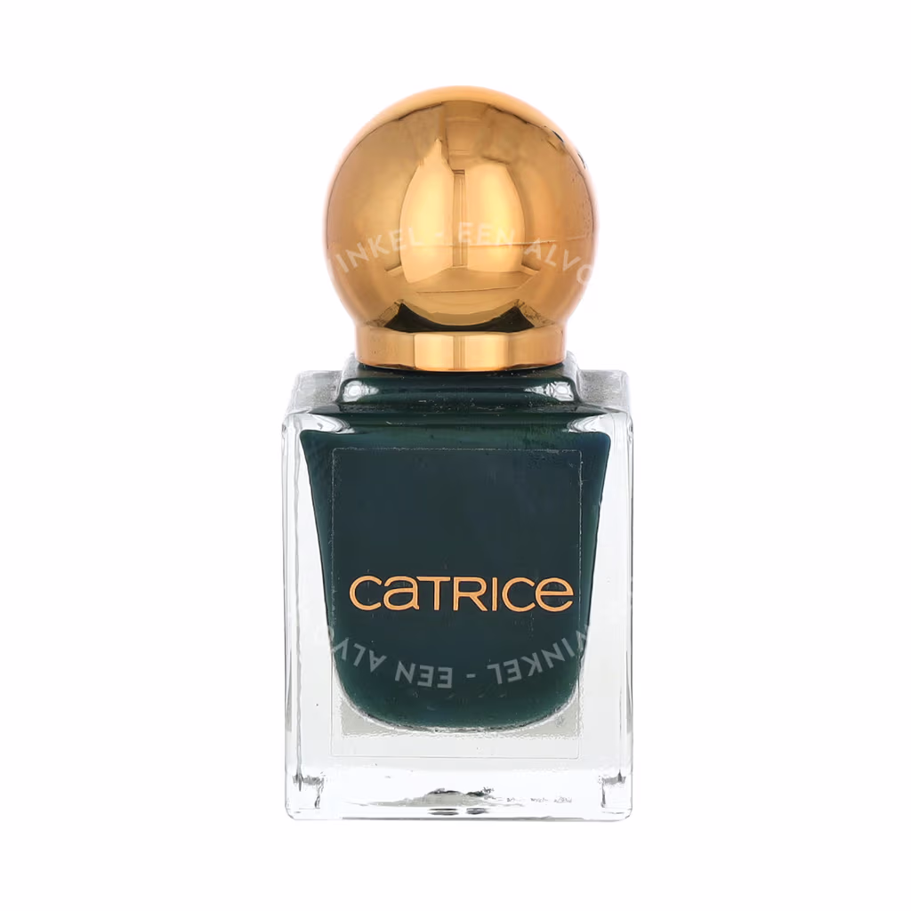 Catrice Catrice Sparks Of Joy Nail Lacquer — C02 Under The Mistletoe — foto 2