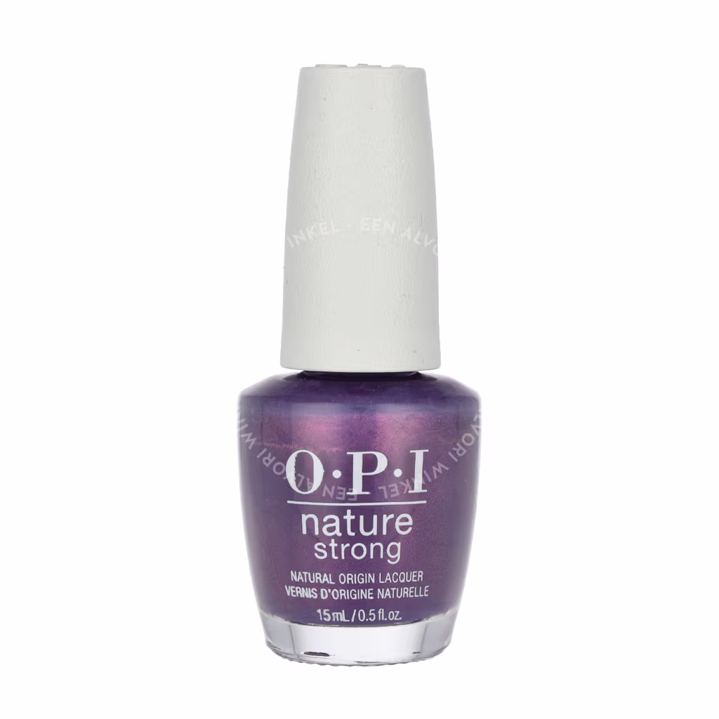 OPI OPI Nature Strong Nail Lacquer — NAT024