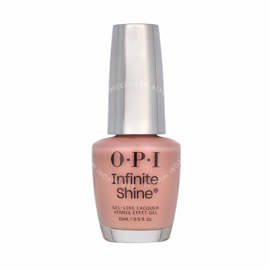 OPI OPI Infinite Shine Nail Lacquer — Bubble Bath