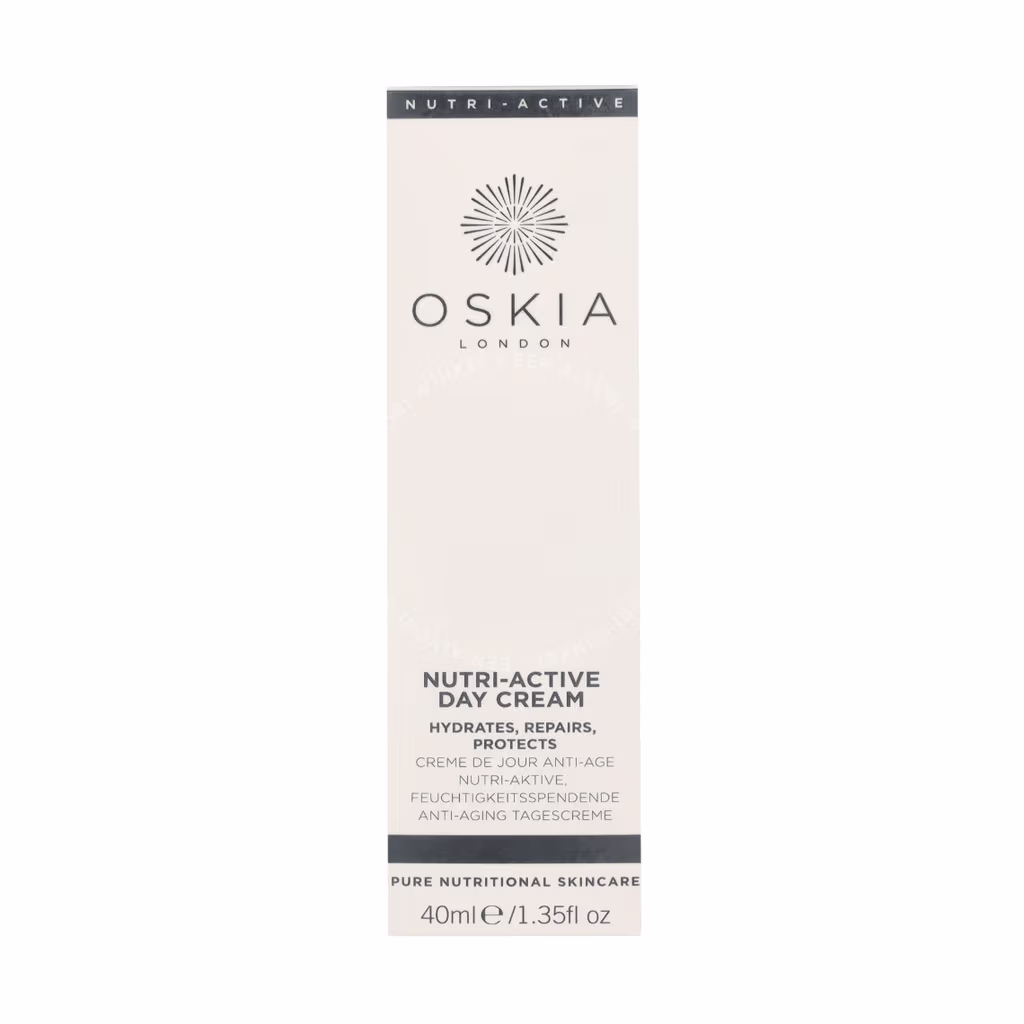 Oskia Oskia Nutri-Active Day Cream — foto 2