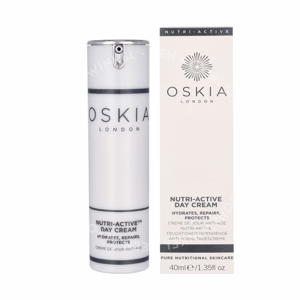 Oskia Oskia Nutri-Active Day Cream — foto 3