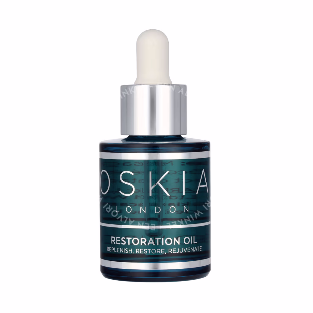 Oskia Oskia Restoration Oil