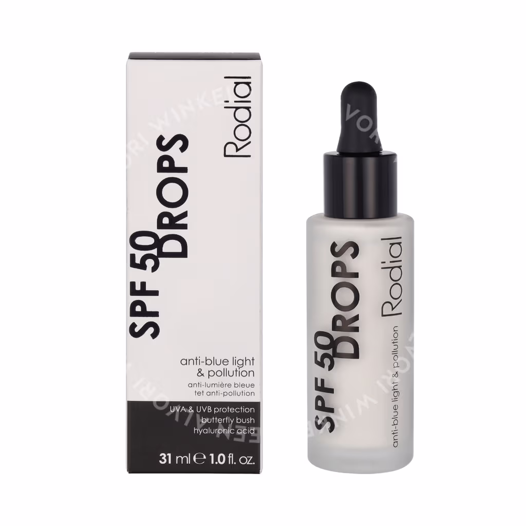 Rodial Rodial Drops SPF50 — foto 3