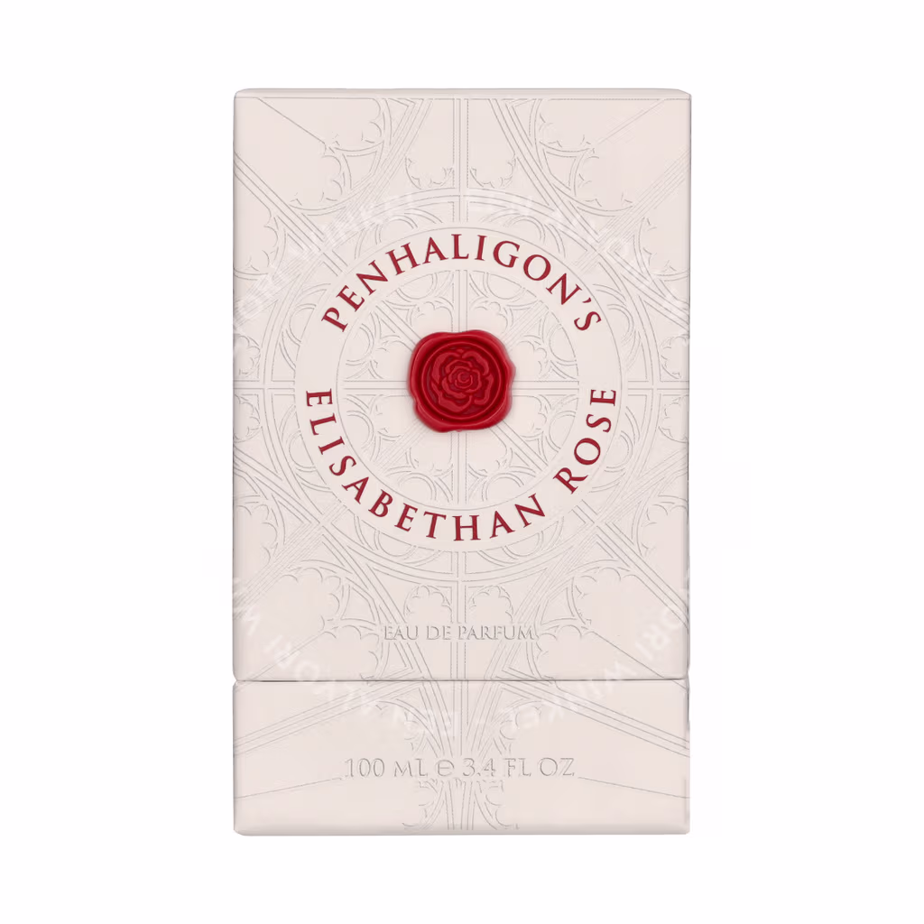 Penhaligon's Penhaligon's Elisabethan Rose Edp Spray — foto 2
