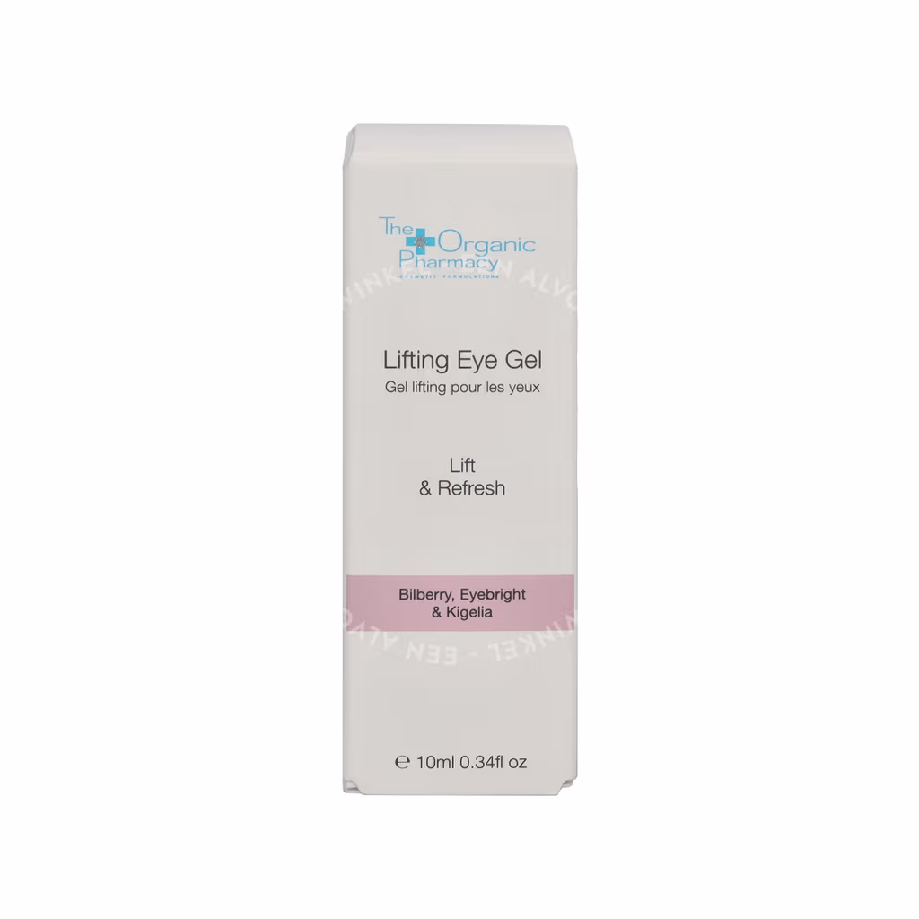The Organic Pharmacy The Organic Pharmacy Lifting Eye Gel — foto 2