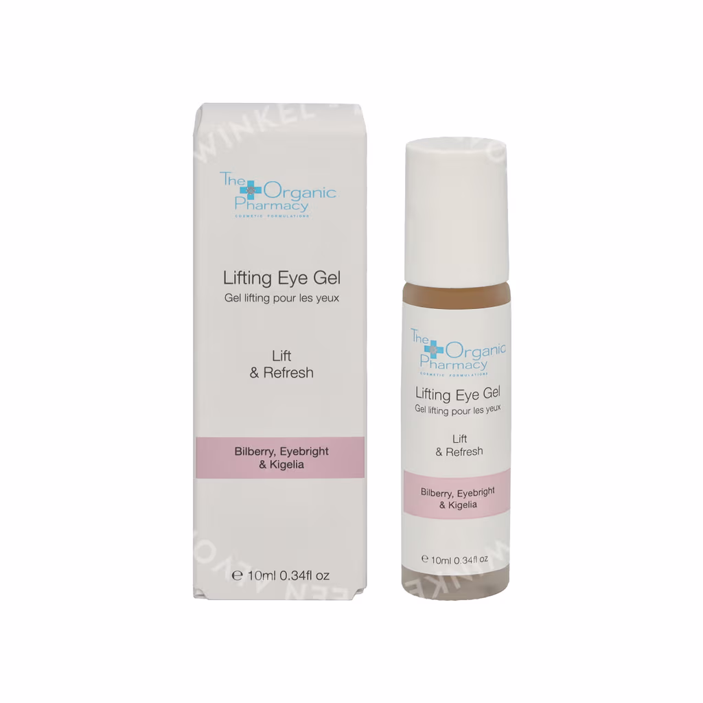The Organic Pharmacy The Organic Pharmacy Lifting Eye Gel — foto 3