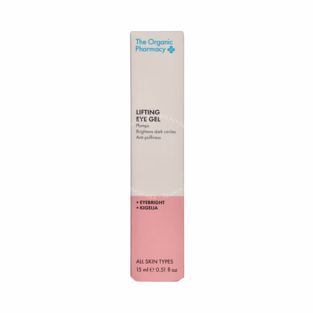 The Organic Pharmacy The Organic Pharmacy Lifting Eye Gel — foto 2