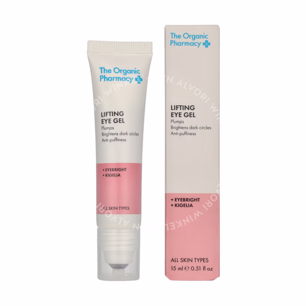 The Organic Pharmacy The Organic Pharmacy Lifting Eye Gel — foto 3