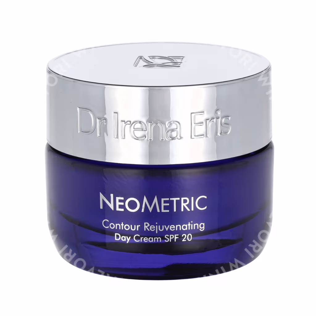 Dr Irena Eris Dr Irena Eris Neometric Day Cream SPF20