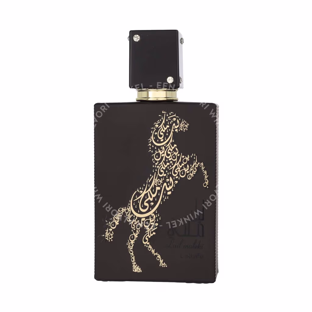 Lattafa Lattafa Lail Meleki Edp Spray