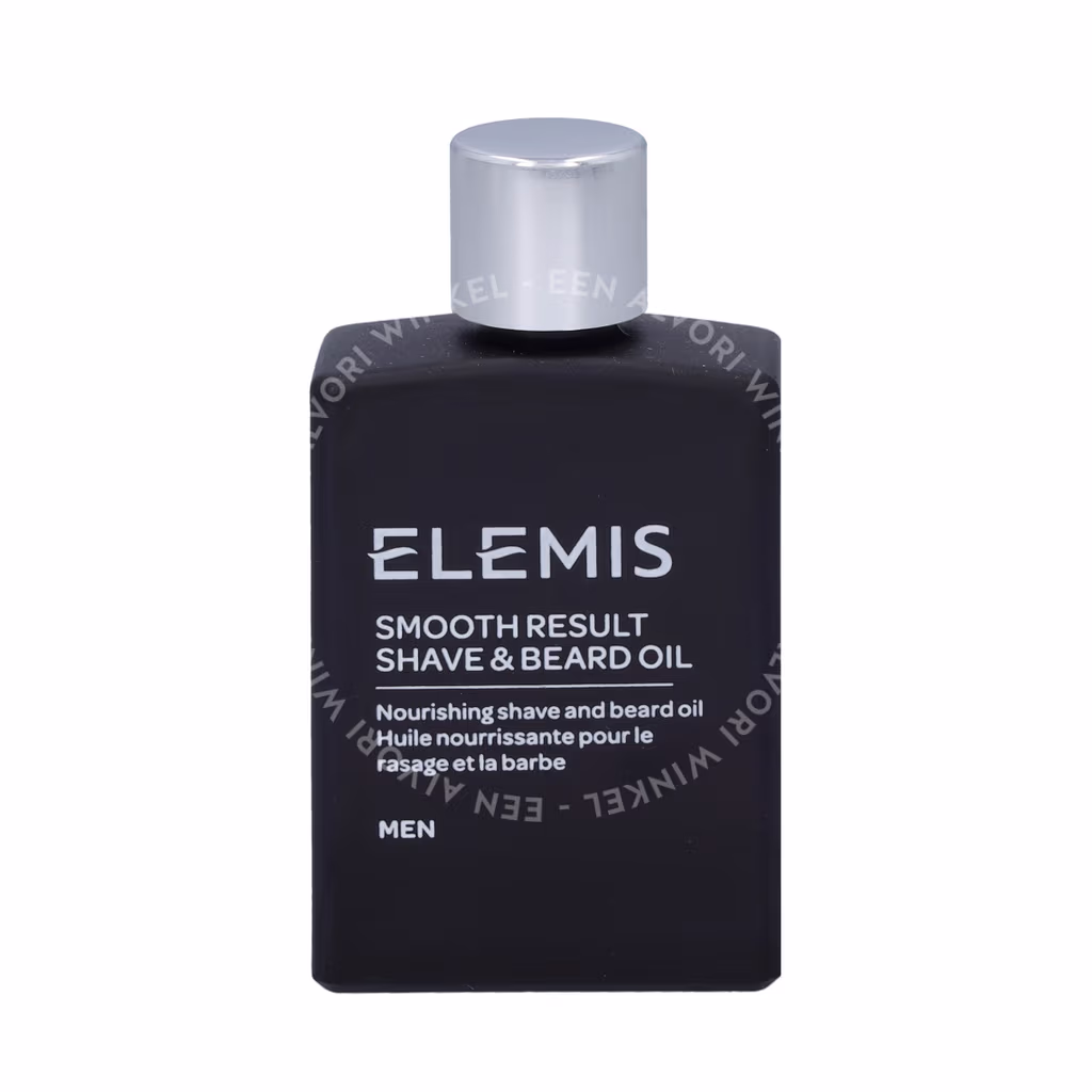 Elemis Elemis Smooth Result Shave & Beard Oil