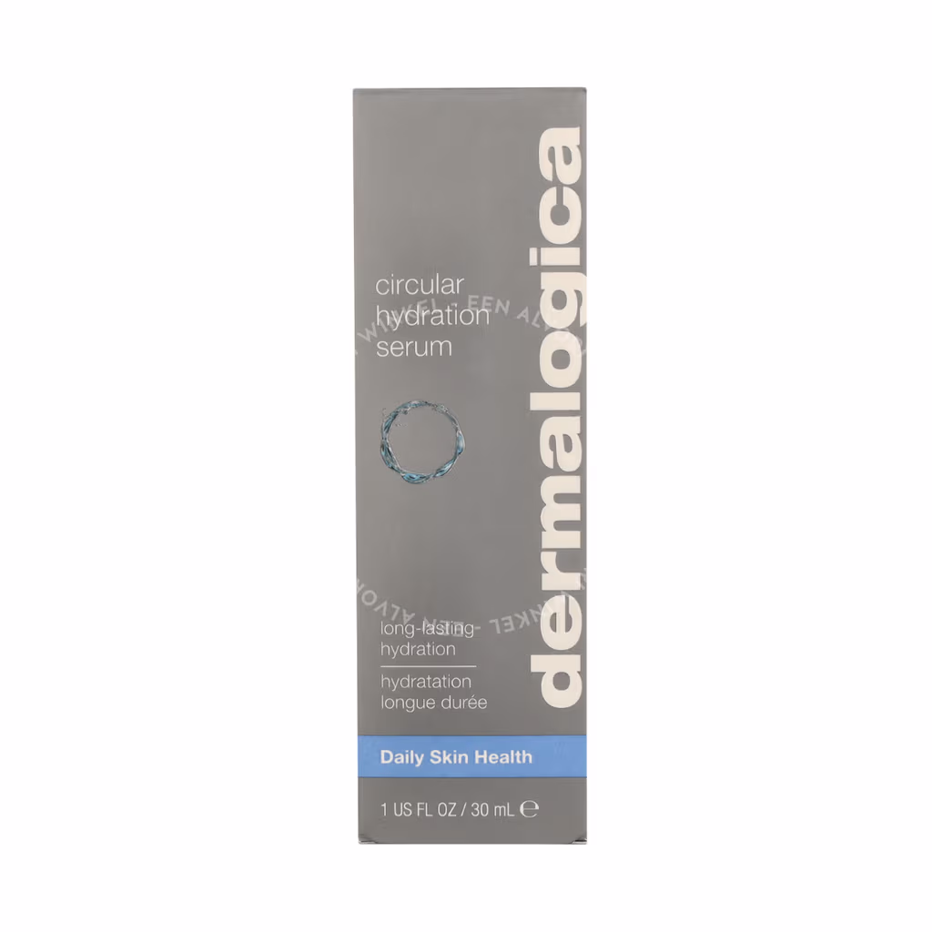 Dermalogica Dermalogica Circular Hydration Serum — foto 2