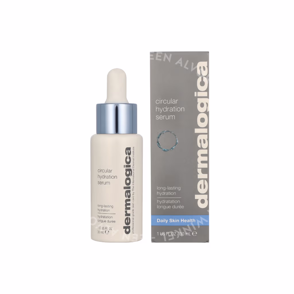 Dermalogica Dermalogica Circular Hydration Serum — foto 3
